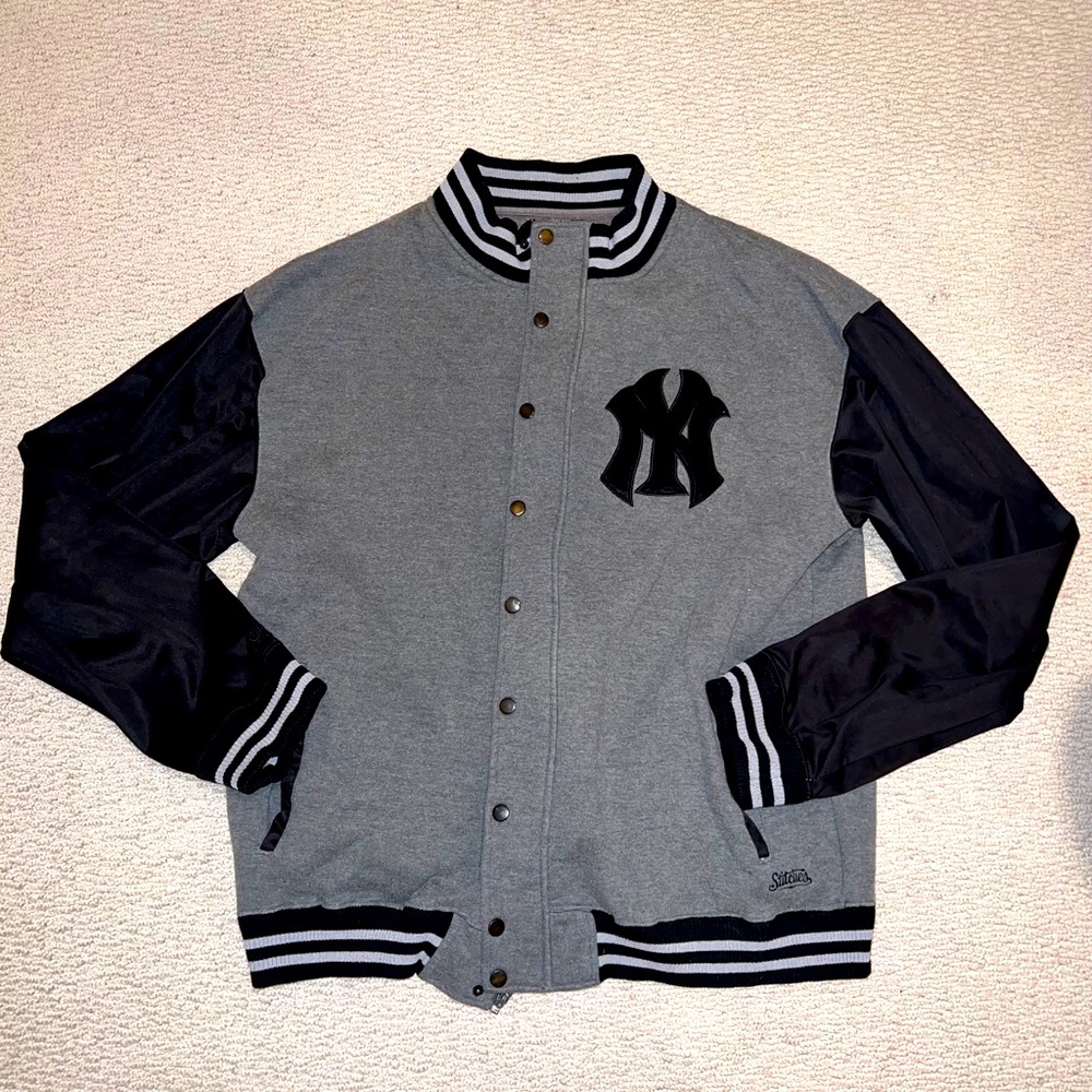 NYY Jacket